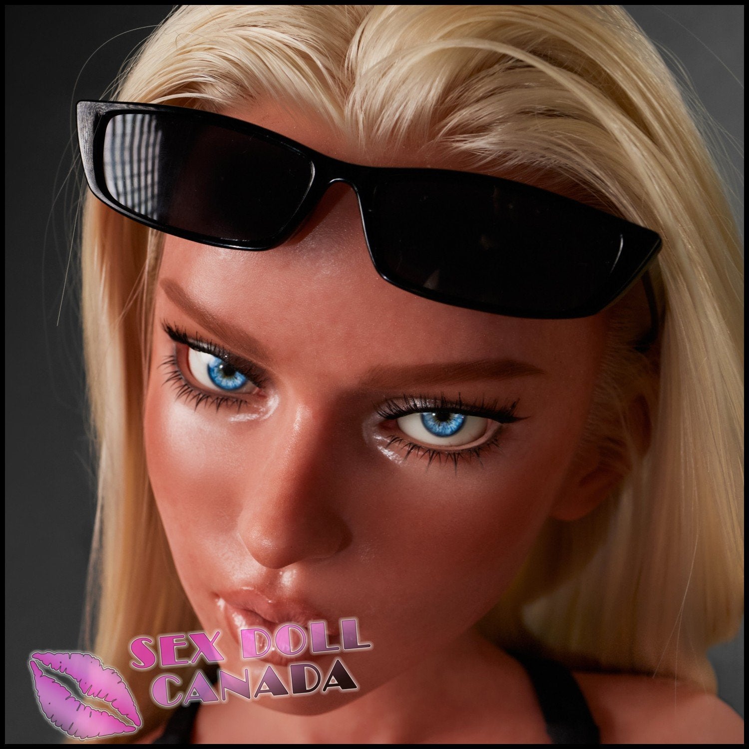Climax Doll Realistic Sex Doll Mini Big Tits Breasts Russian German