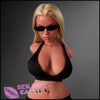 Climax Doll Realistic Sex Doll Blonde Hair Big Tits Breasts Latina Brazilian