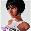Climax Doll Realistic Sex Doll Western American Latina Brazilian Mini