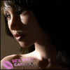 Climax Doll Realistic Sex Doll Asian Japanese Chinese Latina Brazilian Black Hair
