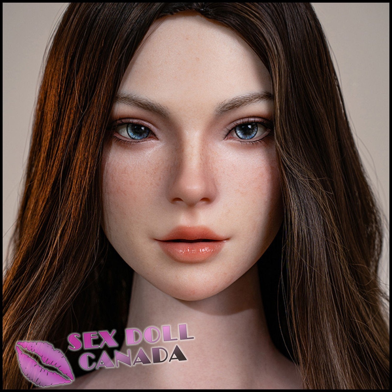 SE DOLL Realistic Sex Doll Latina Brazilian Huge Tits Boobs Russian German