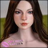 SE DOLL Realistic Sex Doll Huge Tits Boobs Curvy Full Body Brunette Hair