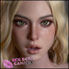 SE DOLL Realistic Sex Doll Fit Athletic Big Ass Butt Blonde Hair