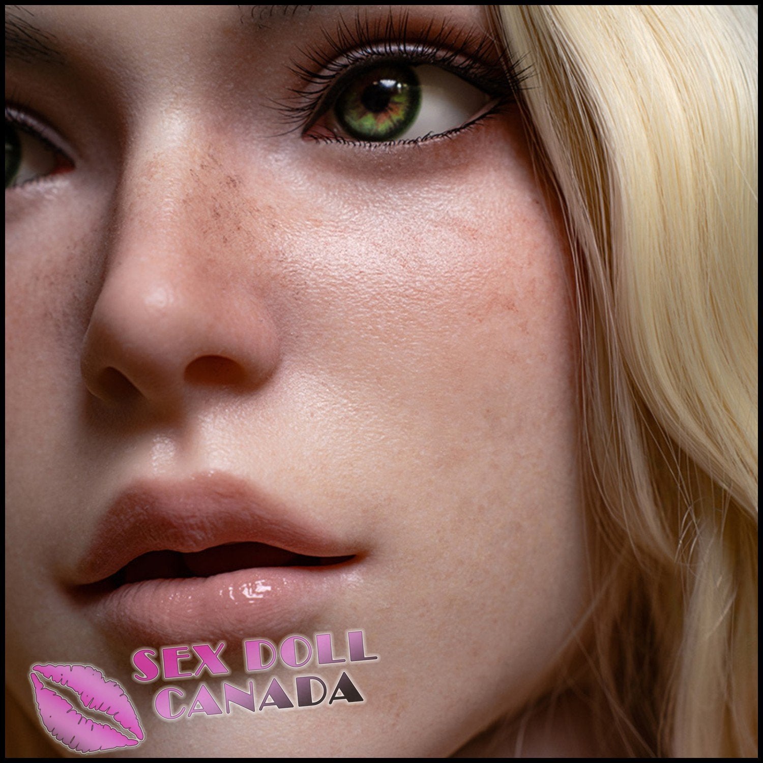 SE DOLL Realistic Sex Doll Big Ass Butt Latina Brazilian Huge Tits Boobs