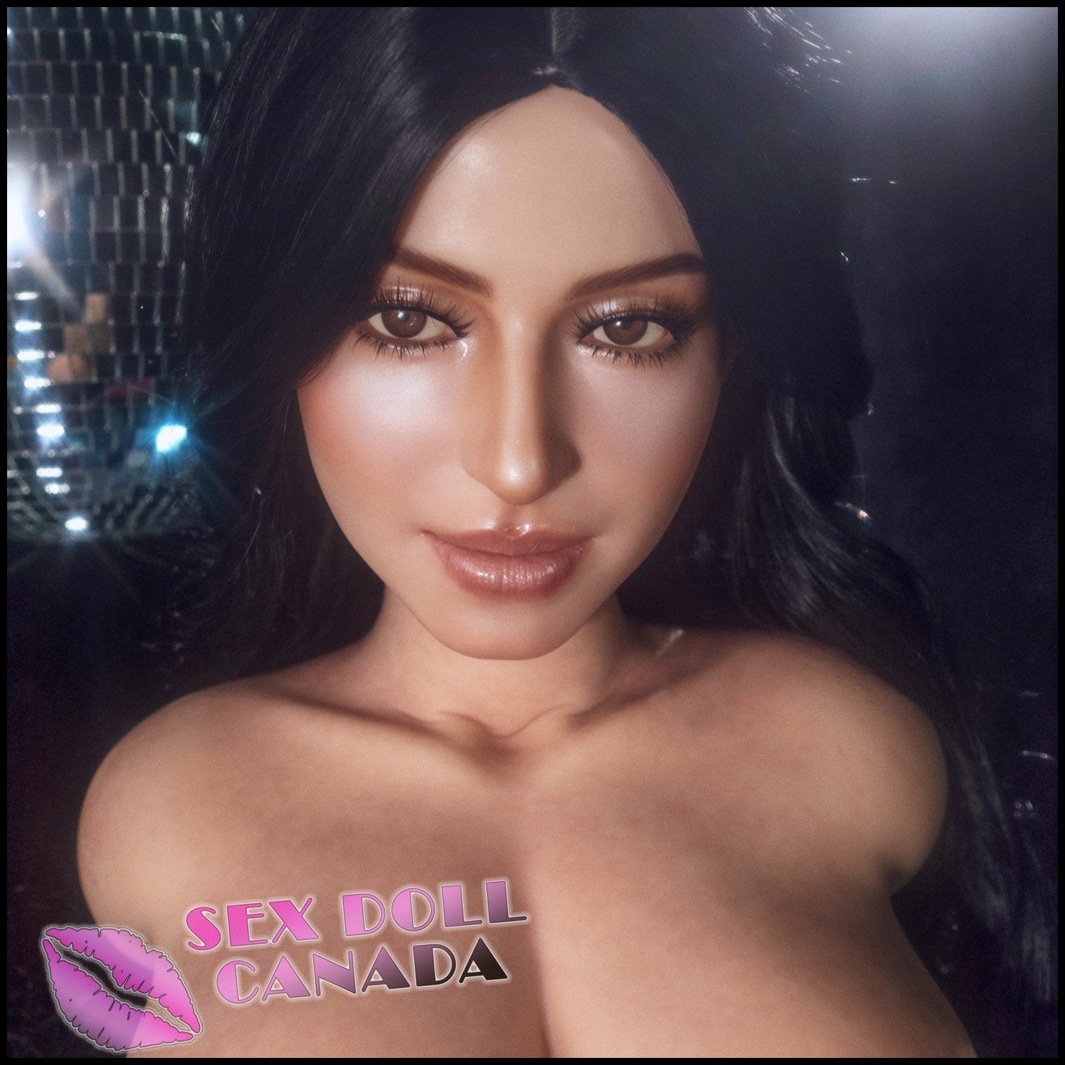 Climax Doll Realistic Sex Doll Thick Thighs Mini Huge Tits Boobs