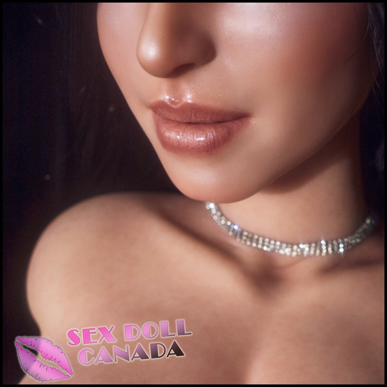 Climax Doll Realistic Sex Doll Russian German Thick Thighs Big Ass Butt