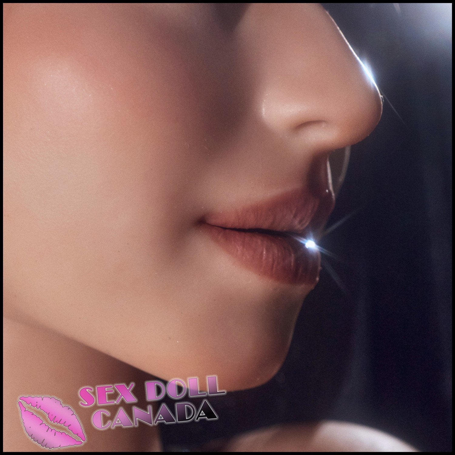Climax Doll Realistic Sex Doll Big Ass Butt Latina Brazilian Mini