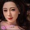 Starpery Realistic Sex Doll Mini Black Hair Asian Japanese Chinese