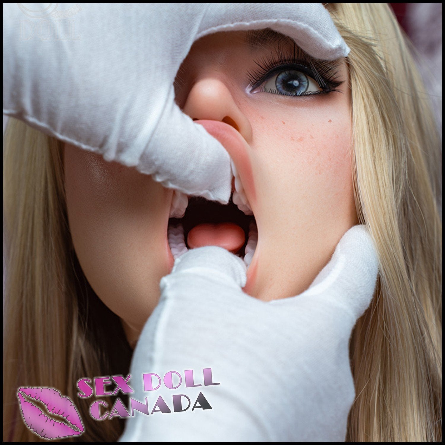 SE DOLL Realistic Sex Doll Small Waist Latina Brazilian Mini