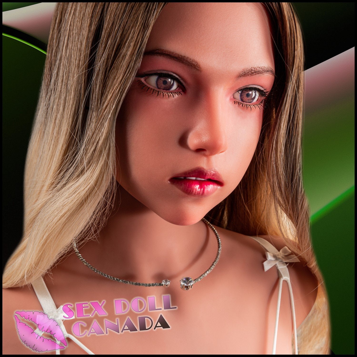 Climax Realistic Sex Doll Small Waist Big Ass Butt Curvy Full Body