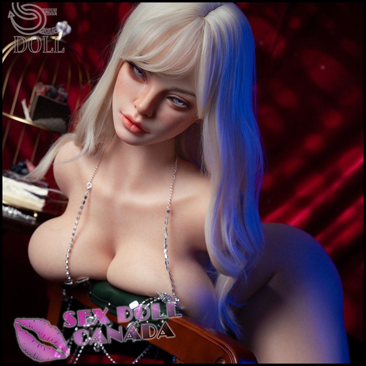 SE Doll Realistic Sex Doll Asian Japanese Chinese Mini Fit Athletic