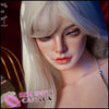SE Doll Realistic Sex Doll Asian Japanese Chinese Russian German Huge Tits Boobs