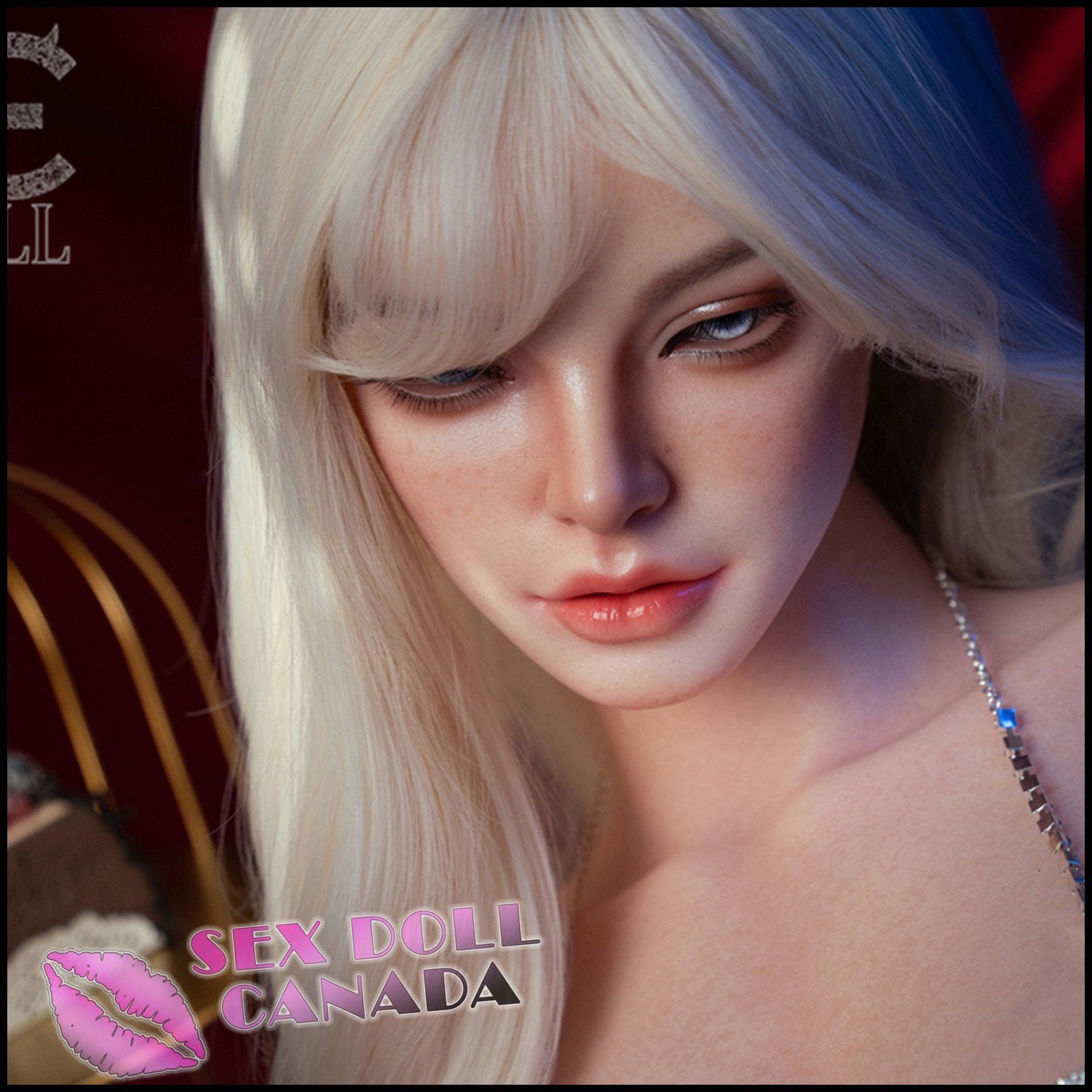 SE Doll Realistic Sex Doll Asian Japanese Chinese Russian German Huge Tits Boobs