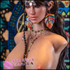 SE Doll Realistic Sex Doll Western American Huge Tits Boobs Mini