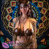 SE Doll Realistic Sex Doll Russian German Western American Elf Fantasy Cosplay