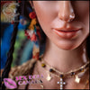 SE Doll Realistic Sex Doll Latina Brazilian Brunette Hair Mini