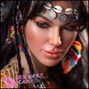 SE Doll Realistic Sex Doll Russian German Huge Tits Boobs Latina Brazilian