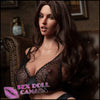 Zelex SLE Realistic Sex Doll Small Waist Western American Huge Tits Boobs