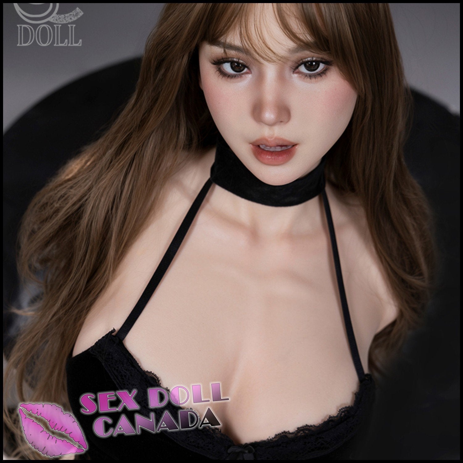 SE DOLL Realistic Sex Doll Big Tits Breasts Russian German Western American