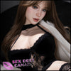 SE DOLL Realistic Sex Doll Western American Mini Big Tits Breasts