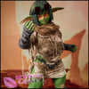 Climax Doll Realistic Sex Doll Elf Fantasy Cosplay Curvy Full Body Mini