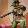 Climax Doll Realistic Sex Doll Elf Fantasy Cosplay Cartoon Hentai Anime Cartoon Hentai Anime