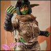 Climax Doll Realistic Sex Doll Cartoon Hentai Anime Elf Fantasy Cosplay Elf Fantasy Cosplay