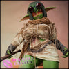 Climax Doll Realistic Sex Doll Elf Fantasy Cosplay Mini Elf Fantasy Cosplay