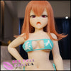 IROKEBIJIN Realistic Sex Doll Small Waist Asian Japanese Chinese Cartoon Hentai Anime