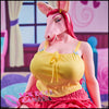 Climax Realistic Sex Doll Cartoon Hentai Anime Elf Fantasy Cosplay Big Tits Breasts