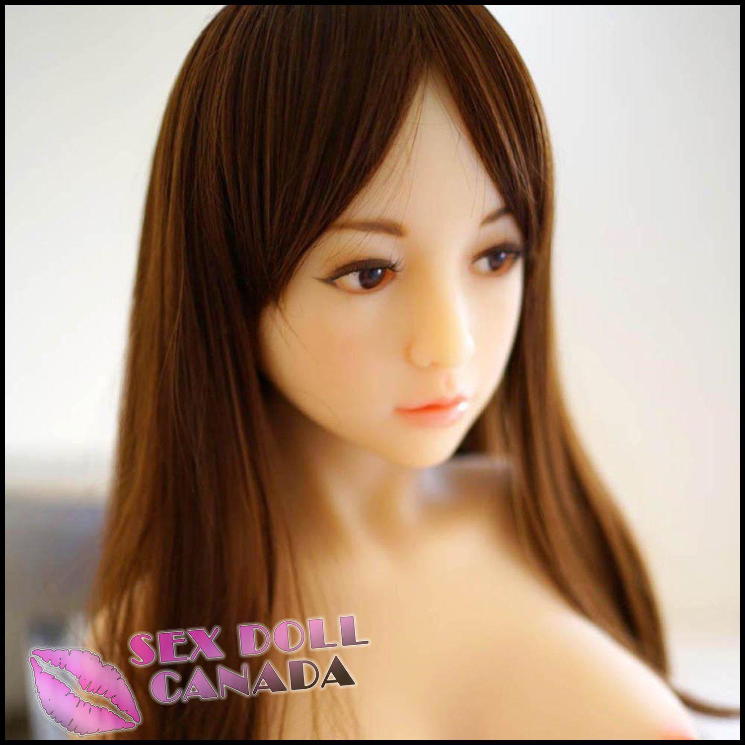 Doll Forever Realistic Sex Doll Small Waist Asian  Japanese  Chinese Fit  Athletic