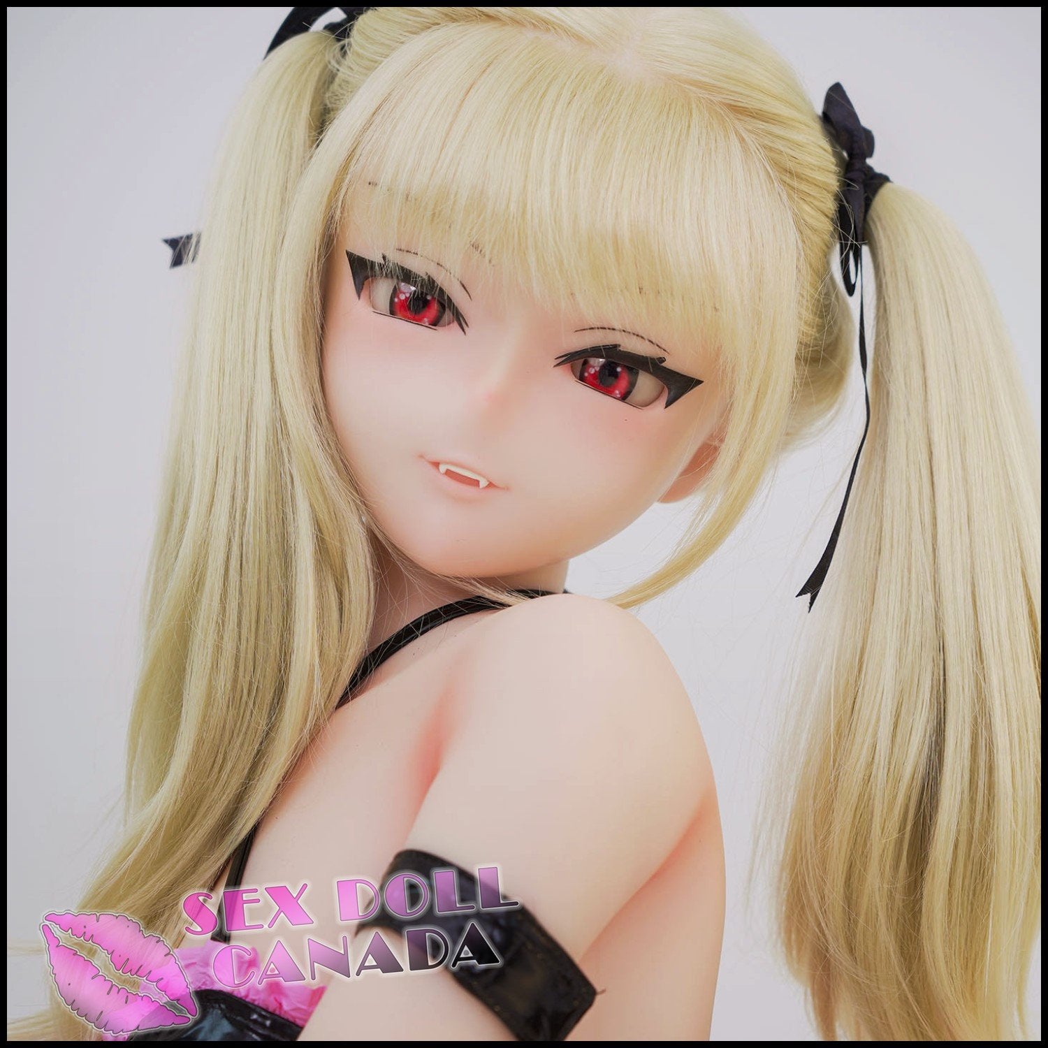 IROKEBIJIN Realistic Sex Doll Small Waist Curvy Full Body Cartoon Hentai Anime