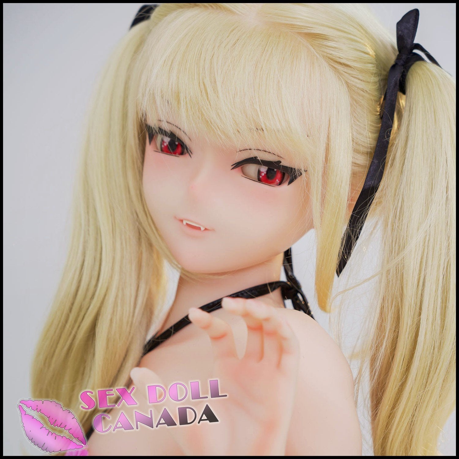 IROKEBIJIN Realistic Sex Doll Curvy Full Body Cartoon Hentai Anime Big Tits Breasts