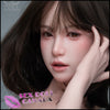 SE Doll Realistic Sex Doll Big Tits Breasts Brunette Hair Short Petite