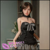 Tayu Realistic Sex Doll Asian Japanese Chinese Small Waist Black Hair