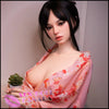 Tayu Realistic Sex Doll Small Waist Short Petite Asian Japanese Chinese