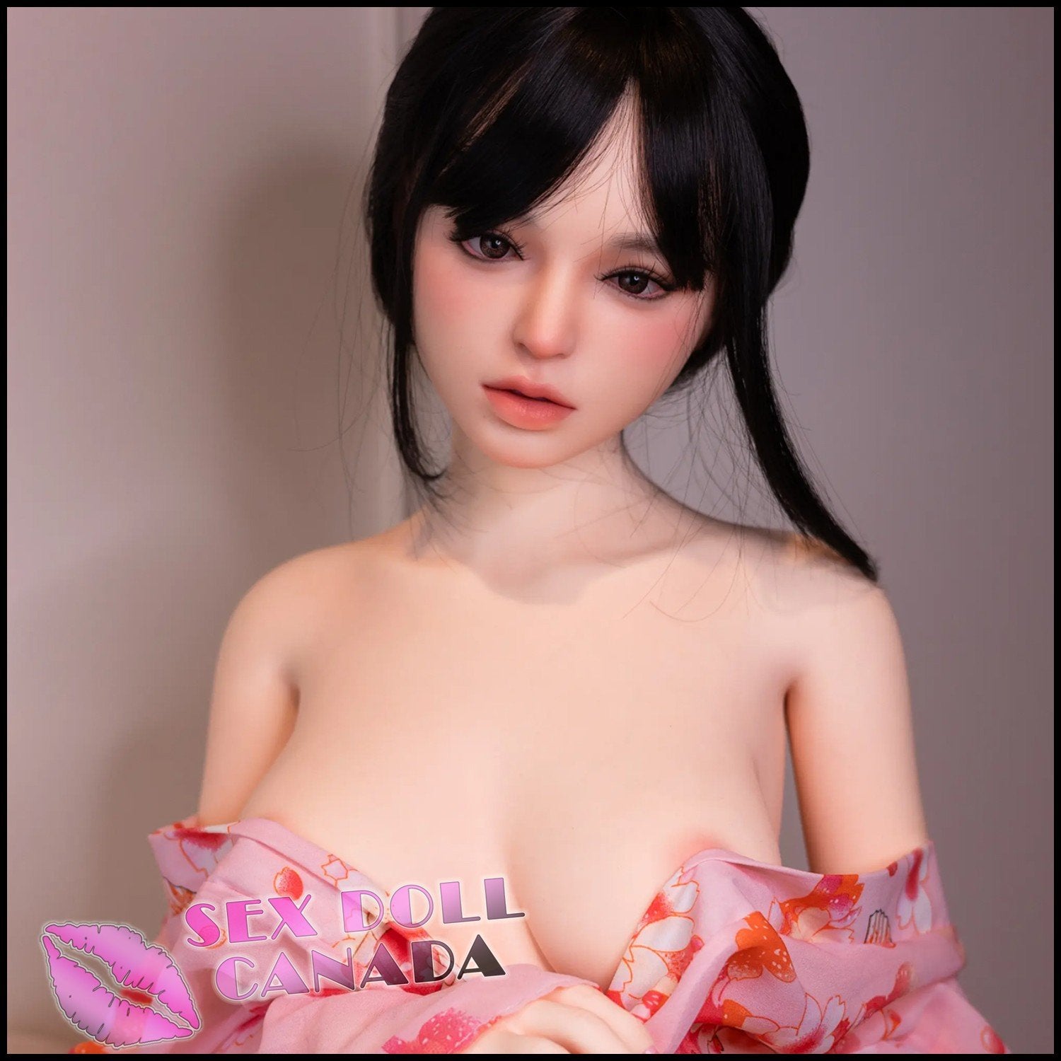 Tayu Realistic Sex Doll Big Tits Breasts Small Waist Short Petite