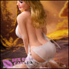 Jarliet Doll Realistic Sex Doll Western American Fit Athletic Curvy Full Body