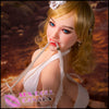 Jarliet Doll Realistic Sex Doll Fit Athletic Blonde Hair Western American