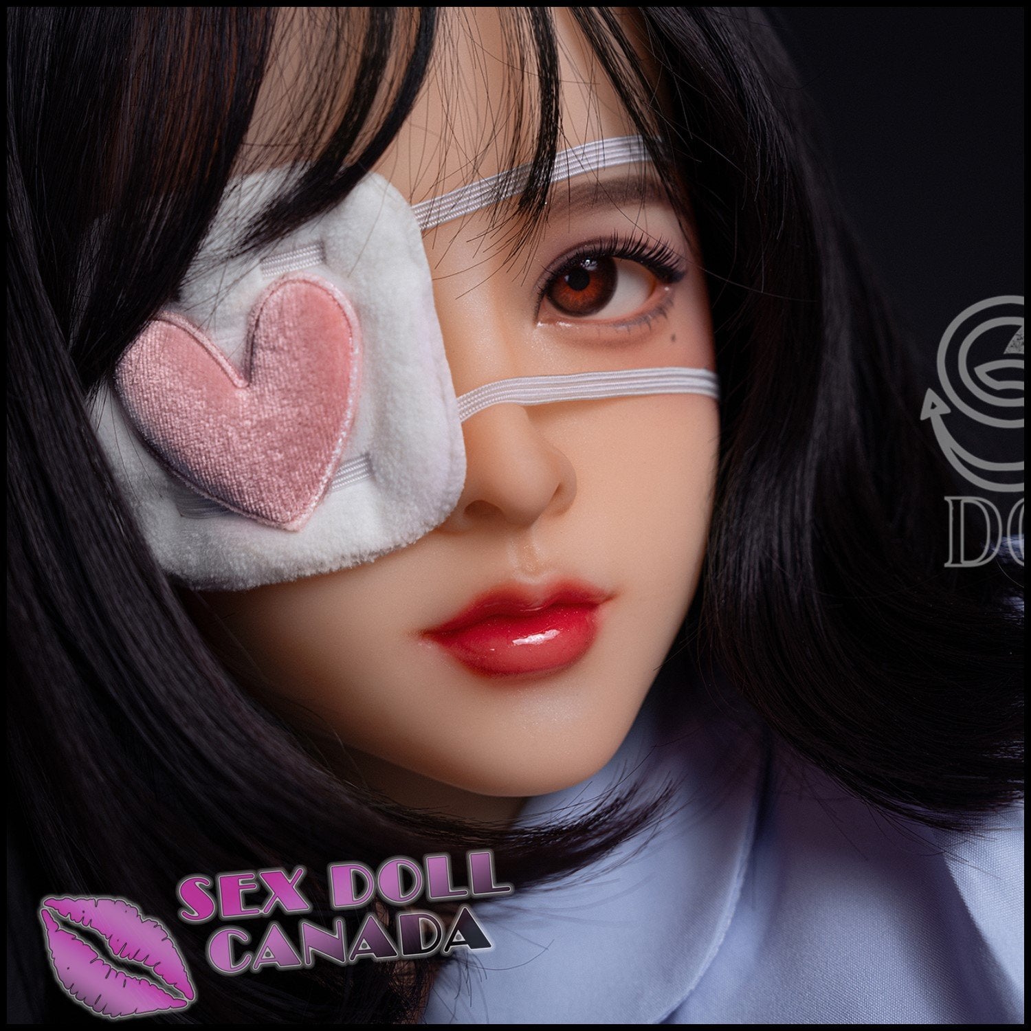 SE DOLL Realistic Sex Doll Asian Japanese Chinese Small Waist Curvy Full Body