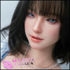SE Doll Realistic Sex Doll Black Hair Asian Japanese Chinese Small Tits Boobs