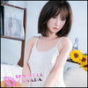 SE Doll Realistic Sex Doll Black Hair Asian Japanese Chinese Short Petite