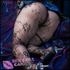 SE Doll Realistic Sex Doll Latina Brazilian BBW Chubby Fat Huge Tits Boobs