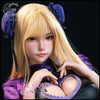 SE Doll Realistic Sex Doll Blonde Hair Huge Tits Boobs Asian Japanese Chinese