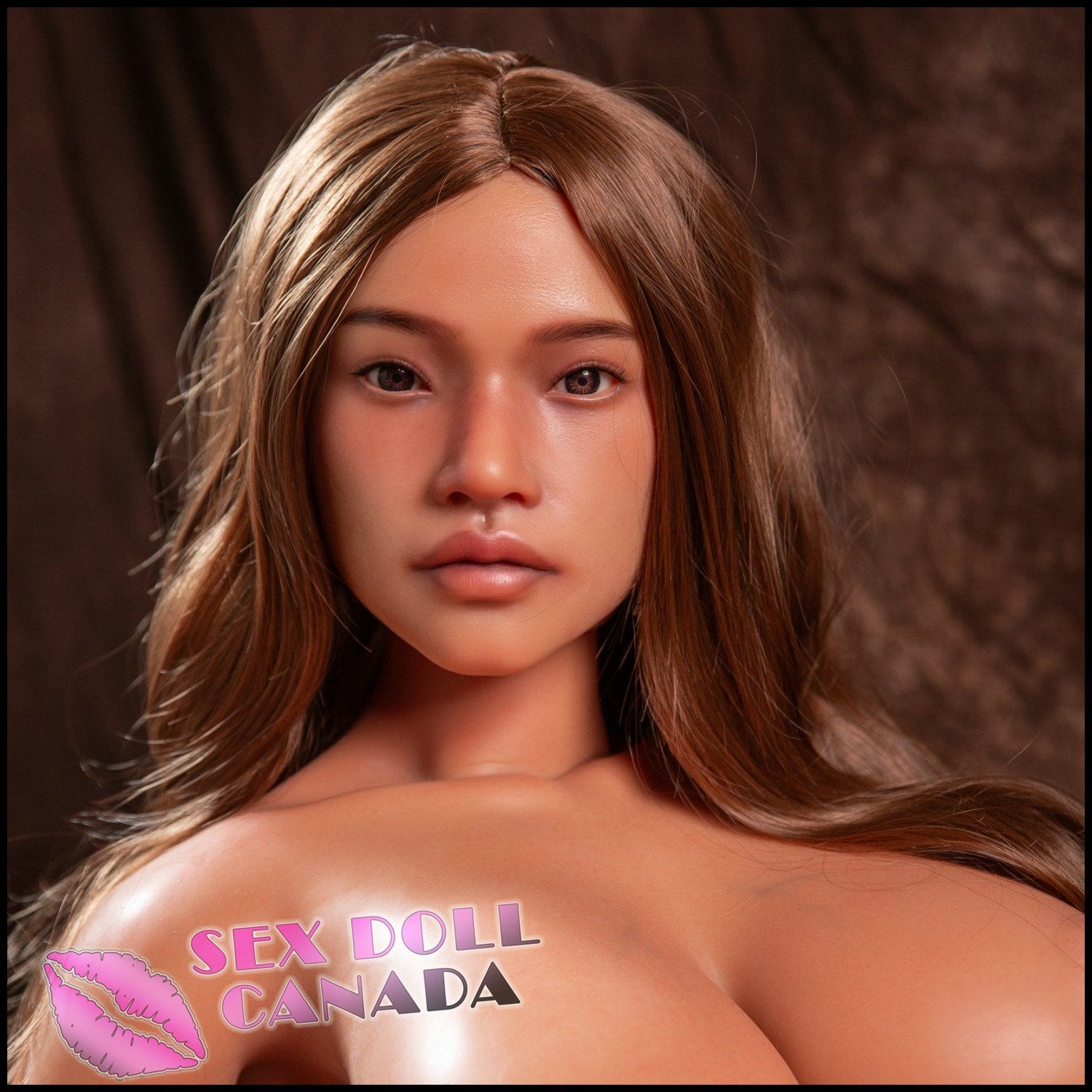 YL Realistic Sex Doll Small Waist Huge Tits Boobs Latina Brazilian