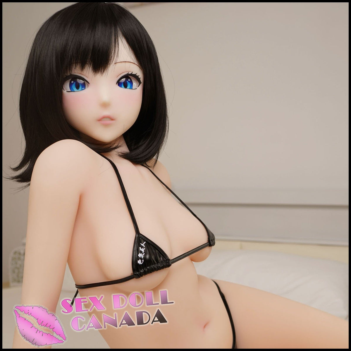 156 (5'1") C-Cup Komachi STPE - IROKEBIJIN