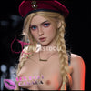 FunWestDoll Realistic Sex Doll Elf Fantasy Cosplay Big Tits Breasts Western American