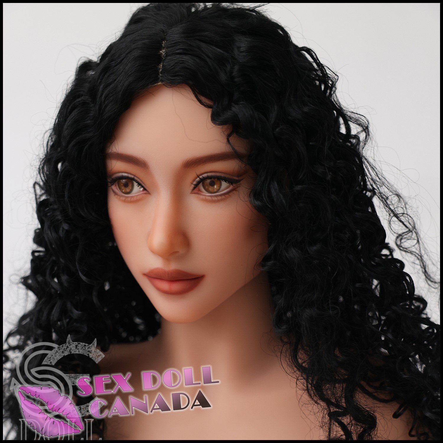 SE DOLL Realistic Sex Doll Huge Tits Boobs Western American Big Ass Butt