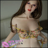 SM Realistic Sex Doll Fit Athletic Big Tits Breasts Fit Athletic
