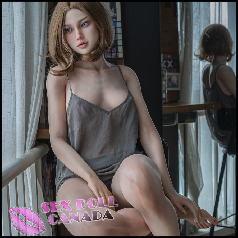 XYcolo Realistic Sex Doll Red Head Big Tits Breasts Asian Japanese Chinese